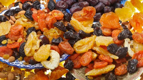 تصویر 4 از قیمت خرید  میوه خشک صادراتی  + فروش ویژه